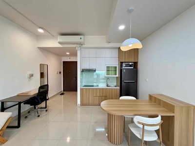 Cho thuê Sunrise CityView Q7 Lh :