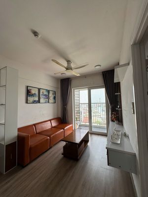 cho thuê căn hộ 2pn - căn góc ở ngay giá 9tr
