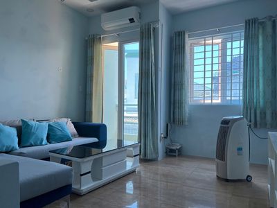 CITYHOME 👉 CẦN CHO THUÊ NHÀ VŨNG TÀU 3P 3W CÓ NỘI THẤT, MỚI ĐẸP