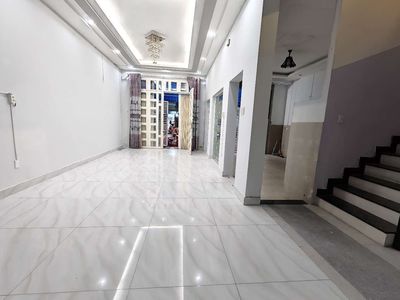 cho thuê biệt thự mini ngay sát vành đai trong 8*16m hai lầu 4pn