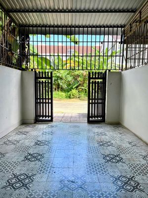 CHO THUÊ NHÀ TRỆT LỬNG LẦU – KDC CÔNG TY 8, CẦN THƠ | 8 TRIỆU