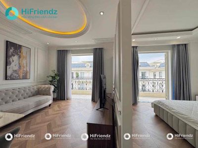 CHO THUÊ CĂN HỘ CAO CẤP NGAY TRUNG TÂM QUẬN BÌNH THẠNH