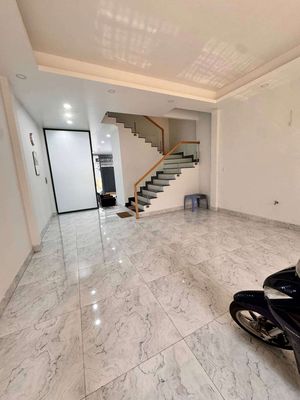 CHO THUÊ NHÀ Đ/C 110/9 TÂY THẠNH - 5X15 - 5 TẦNG- 5PN-6WC- GIÁ RẺ 