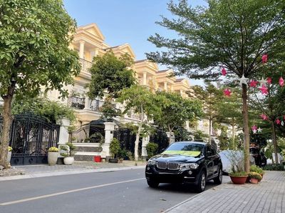 🛑 Cho thuê nhà Cityland Garden Hills thiết kế đẹp - ToanTranVillas