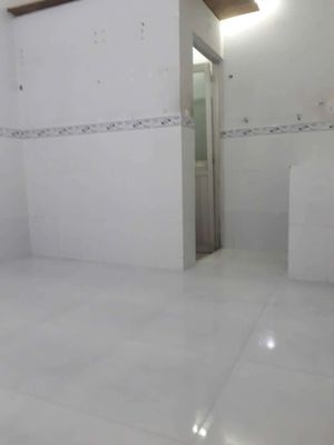 Phòng trọ quận 4, giờ giấc tự do, không chung chủ