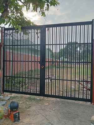 Cho thuê đất lâu dài mặt tiền đường Lê Thị Hởi