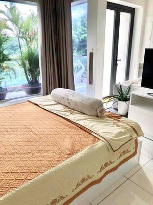 NHÀ PHỐ GẦN ECOGREEN HẦM 3 LẦU 4PN