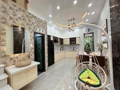 Cho Thuê Nhà Nguyên Căn Gò Vấp