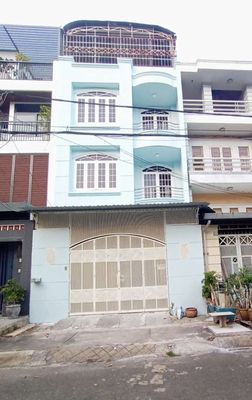 🔥 Đối diện công viên 🔥 Gần ST Aeon Khu Tên lửa -6 x 18 -4 Tầng