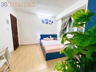 🔥 PHÒNG MỚI 100% – BÌNH THẠNH – Ở NGAY 🔥