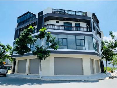 CHO THUÊ LÔ GÓC HÀ QUANG 1 GIÁ 55 TRIỆU/THÁNG PHƯỚC HẢI NHA TRANG