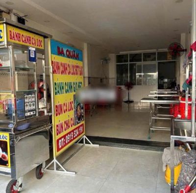 Mặt Tiền Ngay ĐH Hutech 31/... Ung Văn Khiêm 50m2 Khu Sinh Viên 15Tr