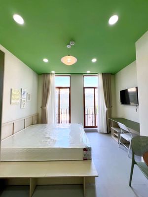 🔥 CAN STUDIO SIU ĐẸP_FULL NỘI THẤT-28M2-GẦN ĐƯỜNG NGUYỄN VĂN CỪ Q1