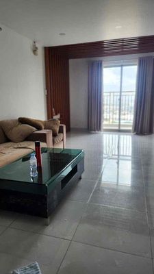 Thuê Căn Hộ Vision 2pn thiết kế 2 tầng duplex cao cấp