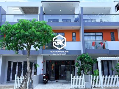 CHO THUÊ DÀI HẠN MỸ GIA THE CAPELLA NHÀ NGUYÊN CĂN 4 PHÒNG NGỦ FULL NỘ