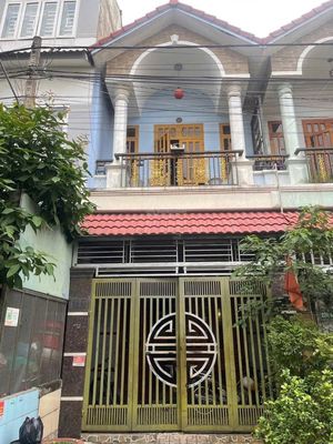 Chính Chủ Cho Thuê Nhà Nguyên Căn Khu Hoàng Hùng Trần Hưng Đạo