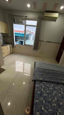 chính chủ cho thuê phòng gần Etown Cộng Hoà .gần sân bay