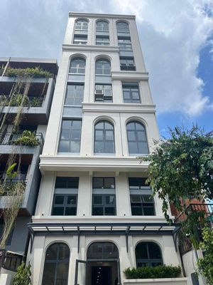 Khai Trương căn hộ mới 100% ngay lý phục Man Quận 7