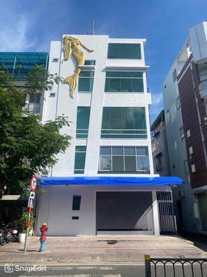 NHÀ GÓC ĐẸP QUẬN 1 CẦN CHO THUÊ