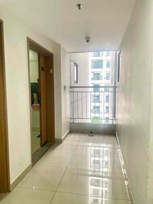 Cho thuê căn hộ cao CTL Tham Lương