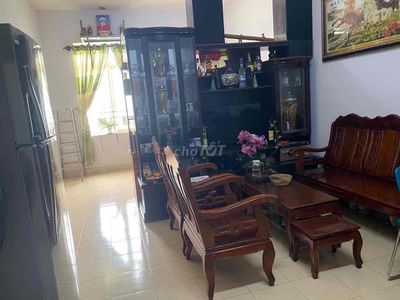 Cho thuê căn hộ, phun nội thất đối diện C viên an sương ***