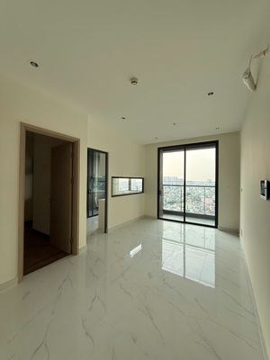 Cho thuê căn hộ 2pn/1wc - 54m2, chung cư D-Aqua (Nhà mới 100%, ở liền)