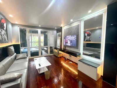 8tr-1N1K-50m2 tại 118 NGUYỄN KHÁNH TOÀN  - CẦU GIẤY