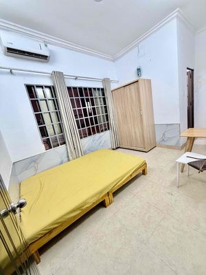 🆘 Chỉ 3.9Tr/ Tháng Căn Hộ Trung Tâm Phan Xích Long - Giáp Sân Bay 5'