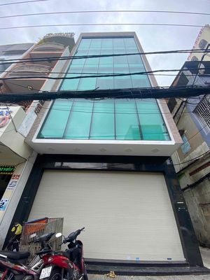 MẶT TIỀN HOÀNG HOA THÁM SÁT LÊ DUẨN NGANG 6M