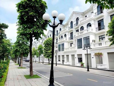 Bán & cho thuê biệt thự liền kề. Phù hợp để vừa ở vừa kinh doanh được