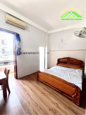 Phòng trọ Nha trang giá rẻ
