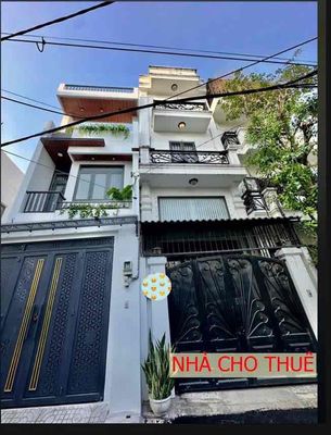 CHO THUÊ PHÒNG TRỌ
