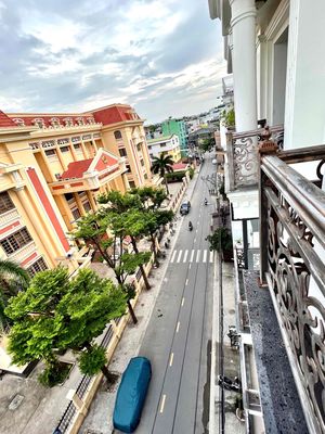 Nhà 416/15D Dương Quảng Hàm ĐÚNG GIÁ, HÌNH THẬT 100%