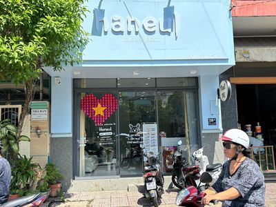 SANG NHƯỢNG MẶT BẰNG