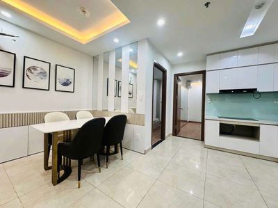 BT Cho thuê nhà CT4 VCN Phước Hải