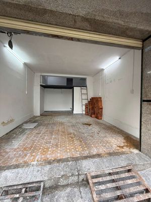 MB kinh doanh ngay chợ Căn Cứ, có gác, Toilet riêng