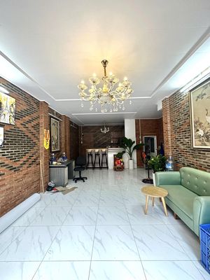 CHO THUÊ VILLA MINI KHU BIỆT THỰ NGUYỄN OANH 2PN_NHÀ MỚI_VÀO Ở NGAY