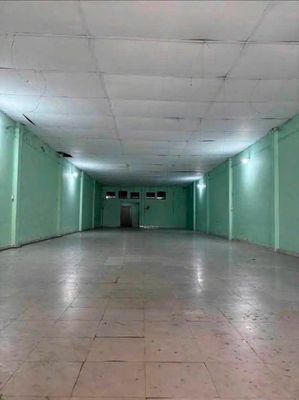 Cho Thuê MB Kho Xưởng Dt 10 x 40m Đường 12m Gần Ngã Tư Gò Mây