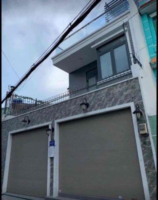 CHO THUÊ NHÀ ( BIỆT THỰ) HXT 985/  ĐƯỜNG ÂU CƠ