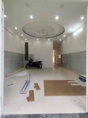 Nhà sát Aeon Khu Tên Lửa 5x20,3.5 tấm,4 phòng