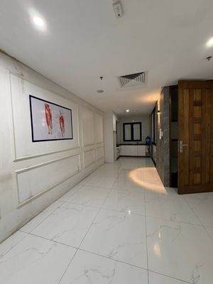 Cho thuê NGUYÊN CĂN ShopHouse Manor Crown - mặt tiền Tố Hữu, TP Huế