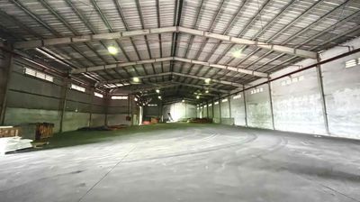 CHO THUÊ KHO 1620m2 PCCC TỰ ĐỘNG, ĐƯỜNG XE CONT TẠI THỦ ĐỨC