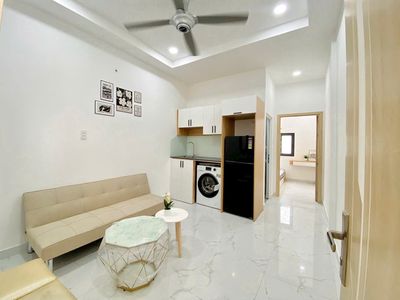 🌟 CĂN HỘ 1PN + 1PK MỚI XÂY – AEON MALL BÌNH TÂN 🌟