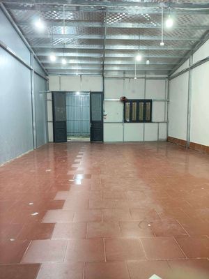 Cho thuê kho 7x18m Đường Số Phú thuận Q7