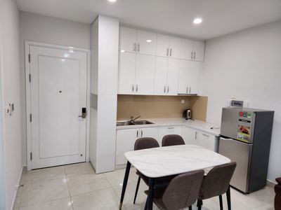 Cho Thuê studio 40m2 full nội thất 10tr/th