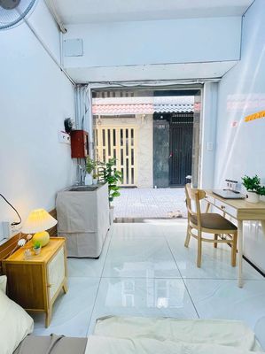 mặt bằng mini vừa ở vừa kd nhỏ
