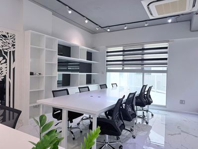 [PMH Office] Diện tích 120m2 - Giá 35Tr - Hỗ trợ xuất hóa đơn đầy đủ