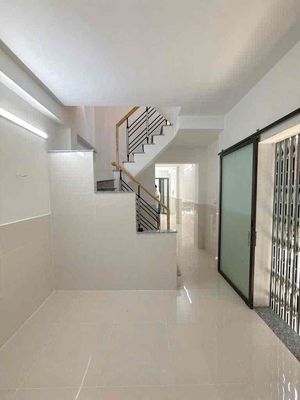 🏠Nguyên Căn 4Phòng hẻm Nguyễn Thị Thập gần Lottemart - Quận 7