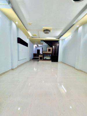 🍀Nhà 1/ Lê Văn Quới sửa mới 