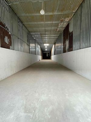 Cho Thuê Kho Xưởng 210m giá rẻ